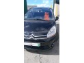 PRETENSOR CINTURÓN DELANTERO IZQUIERDO CITROEN C4 PICASSO 2009