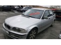 Intercooler BMW 320D 1999