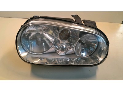 FARO DELANTERO DERECHO VOLKSWAGEN GOLF 2001