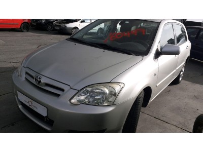 Motor TOYOTA COROLLA 2005