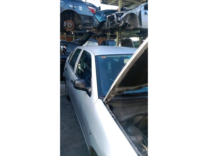 ELEVALUNAS TRASERO DERECHO SEAT CORDOBA 2002