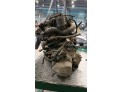Motor CITROEN C3 2003