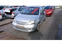 PUENTE TRASERO CITROEN C3 2003