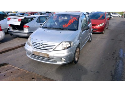 Turbo-Compresor CITROEN C3 2003