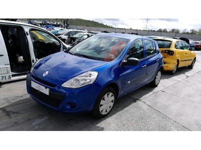 Catalizador RENAULT CLIO 2009