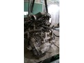 MOTOR CON ACCESORIOS Y CAJA DE CAMBIOS CITROEN C5