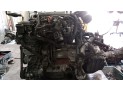 MOTOR CON ACCESORIOS Y CAJA DE CAMBIOS CITROEN C5
