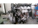 MOTOR CON ACCESORIOS Y CAJA DE CAMBIOS CITROEN C5