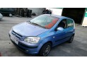 Motor HYUNDAI GETZ 2004