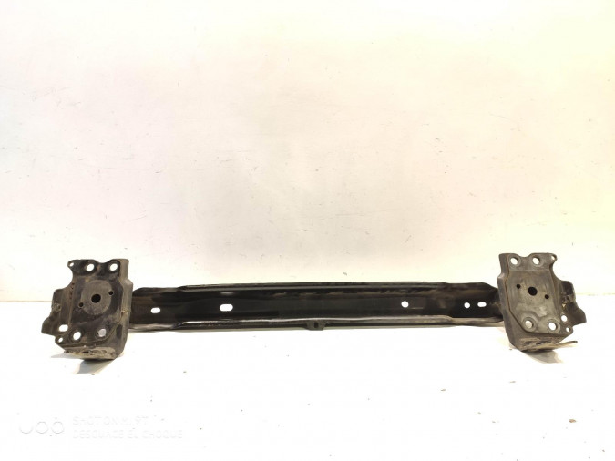 REFUERZO DE PARACHOQUES VOLKSWAGEN TOUAREG 2007