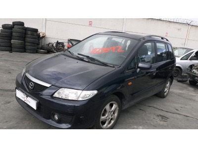 MECANICA DELANTERA SIN CUNA MAZDA PREMACY 2004