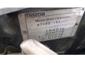 MECANICA DELANTERA SIN CUNA MAZDA PREMACY 2004