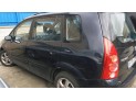 MECANICA TRASERA MAZDA PREMACY 2004