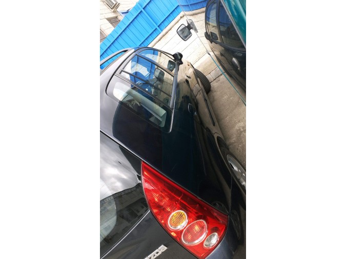 MECANICA TRASERA MAZDA PREMACY 2004