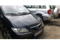 MECANICA TRASERA MAZDA PREMACY 2004