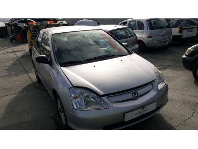CAJA CAMBIOS HONDA CIVIC 2003