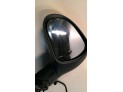 RETROVISOR IZQUIERDO PEUGEOT 207 ROJO 2008