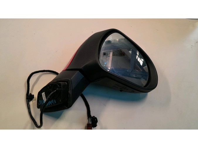 RETROVISOR DERECHO PEUGEOT 207 2008