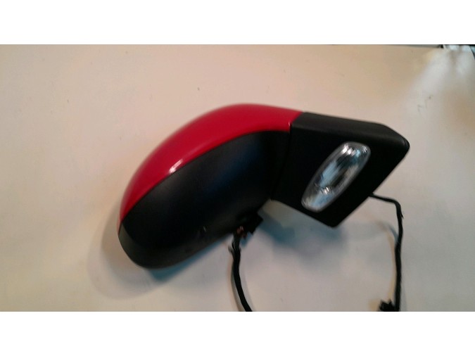 RETROVISOR DERECHO PEUGEOT 207 2008