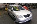 AMORTIGUADOR DELANTERO IZQUIERDO TOYOTA COROLLA 2005