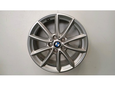 LLANTA ALUMINIO BMW SERIE 1 2015