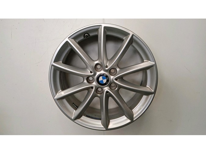 LLANTA ALUMINIO BMW SERIE 1 2015