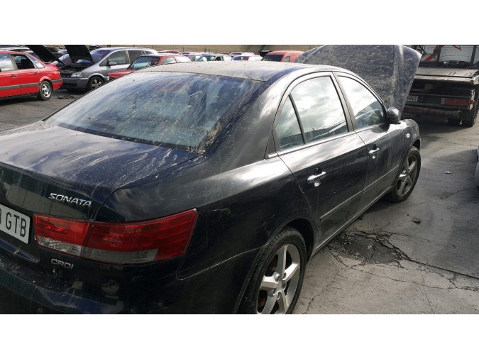 PILOTO TRASERO DERECHO HYUNDAI SONATA 2010