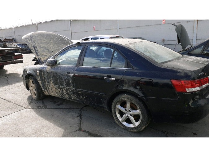 PANEL DELANTERO HYUNDAI SONATA 2010