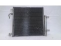 Radiador A/C CHEVROLET SPARK 2010