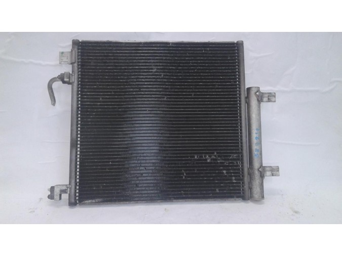 Radiador A/C CHEVROLET SPARK 2010
