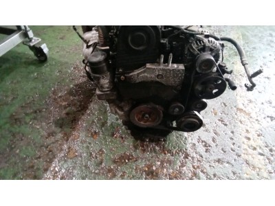 Motor HYUNDAI SONATA 2010
