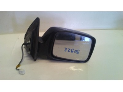 RETROVISOR DERECHO CHEVROLET SPARK 2006