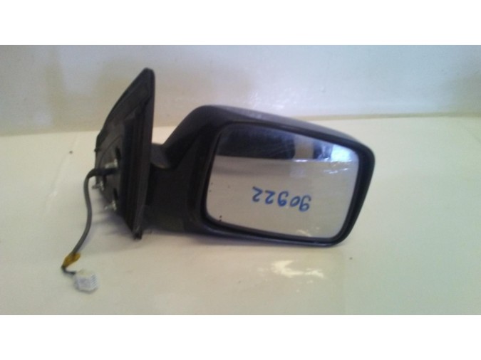 RETROVISOR DERECHO CHEVROLET SPARK 2006