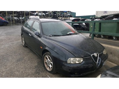 LLANTA ALUMINIO ALFA ROMEO SPORT WAGON 2002