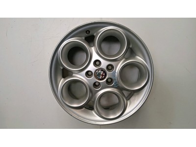 LLANTA ALUMINIO ALFA ROMEO SPORT WAGON 2002