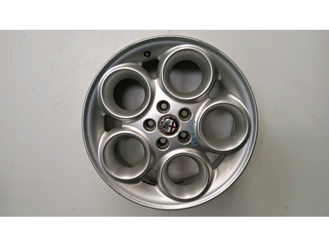 LLANTA ALUMINIO ALFA ROMEO SPORT WAGON 2002