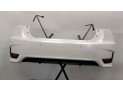 PARAGOLPES TRASERO LEXUS CT 200H BLANCO 2016