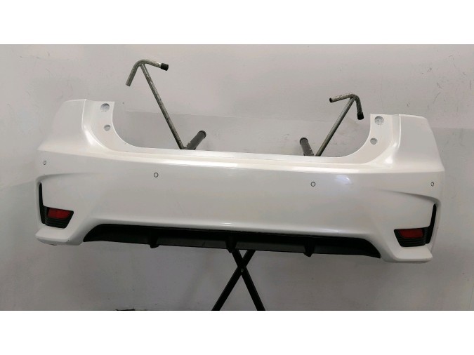 PARAGOLPES TRASERO LEXUS CT 200H BLANCO 2016
