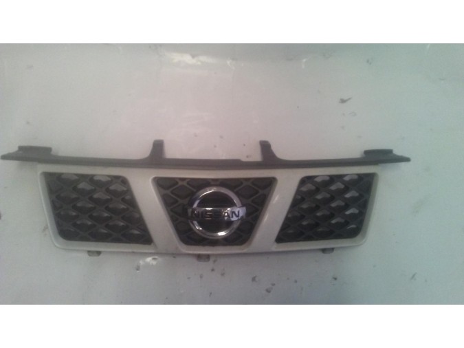 REJILLA CENTRAL NISSAN X TRAIL 2006