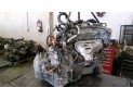 MOTOR CON ACCESORIOS Y CAJA DE CAMBIOS LEXUS CT 200H 2016