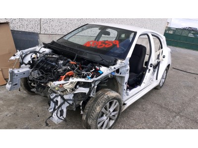BRAZO SUSPENSION TRASERO DERECHO LEXUS CT 200H 2016