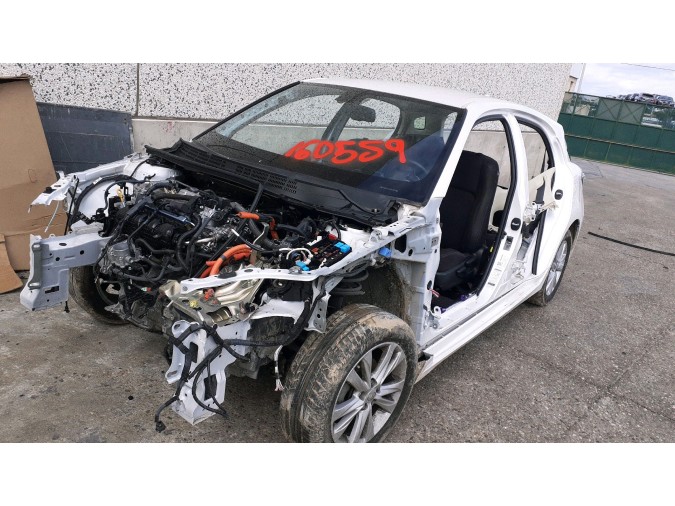 ELEVALUNAS TRASERO DERECHO LEXUS CT 200H 2016