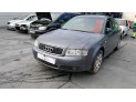 Catalizador AUDI A4 2002