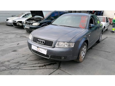 Catalizador AUDI A4 2002