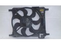 ELECTROVENTILADOR CHEVROLET SPARK 2010