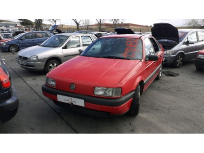 INTERCOOLER SO VOLKSWAGEN PASSAT 1990