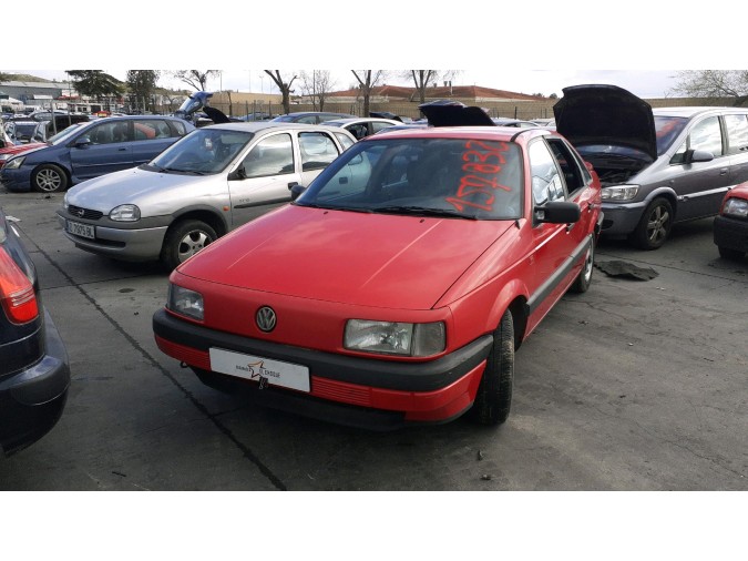INTERCOOLER SO VOLKSWAGEN PASSAT 1990