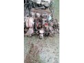 MOTOR CON ACCESORIOS Y CAJA DE CAMBIOS VOLKSWAGEN PASSAT 1990