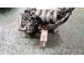 MOTOR CON ACCESORIOS Y CAJA DE CAMBIOS VOLKSWAGEN PASSAT 1990