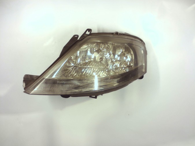 FARO DELANTERO IZQUIERDO CITROEN C3 2005
